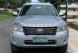 Sell 2011 Ford Everest in Meycauayan-0
