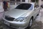 Selling Toyota Camry 2004 in Manila-0