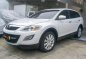 Mazda Cx-9 2010 for sale in Manila-2