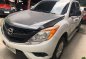 Sell 2016 Mazda Bt-50 in Quezon City-2