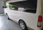 Sell 2017 Toyota Hiace in Makati-4