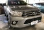 Sell 2019 Toyota Hilux in Quezon City-2