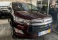 Toyota Innova 2017 for sale in Quezon City-1