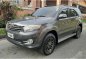 Selling Toyota Fortuner 2016 in Las Pinas -1