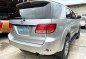 Toyota Fortuner 2007 for sale in Mandaue-5