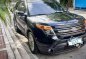 Ford Explorer 2013 for sale in Quezon City-1