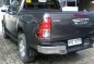 Sell 2017 Toyota Hilux in Pasig-2