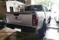 Selling Nissan Navara 2016 in Cebu City-2