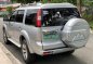 Sell 2011 Ford Everest in Meycauayan-5