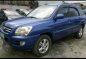 2009 Kia Sportage for sale in Cainta -2