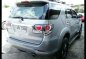 Toyota Fortuner 2015 for sale in Cainta-4