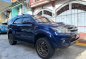 Toyota Fortuner 2007 for sale in Manila-3