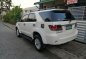Sell 2007 Toyota Fortuner in Quezon City-4