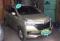 Sell 2016 Toyota Avanza in Valenzuela-3