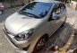 Sell 2019 Toyota Wigo in Manila-3