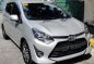 Sell 2019 Toyota Wigo in Manila-0