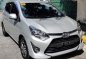 Sell 2019 Toyota Wigo in Manila-2