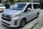 Toyota Hiace 2020 for sale in Pasig -4