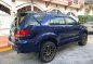 Toyota Fortuner 2007 for sale in Manila-5