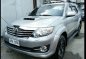 Toyota Fortuner 2015 for sale in Cainta-2