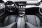 Sell 2018 Mercedes-Benz E-Class in Pasig-5