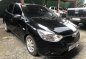 Selling Chevrolet Sail 2017 in Quezon City-0