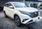 Pearl White Toyota Rush 2019 for sale in Quezon City-2