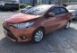 Toyota Vios 2018 for sale in Pasig -0