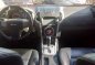 Sell 2016 Isuzu Mu-X in Cainta-8