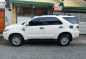 Sell 2007 Toyota Fortuner in Quezon City-3