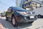 Sell 2016 Mitsubishi Strada in Quezon City-2