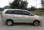 Toyota Innova 2006 for sale in Bacoor-8