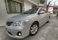 Sell 2013 Toyota Corolla Altis in Manila-0