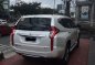 Sell 2017 Mitsubishi Montero Sport in Quezon City-1