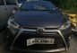 Selling Toyota Yaris 2016 in Quezon City-1