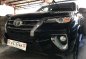 Selling Toyota Fortuner 2017 in Marikina-2