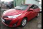 Sell 2019 Toyota Vios in Cainta-2