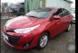 Sell 2019 Toyota Vios in Cainta-5