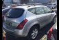 Selling Nissan Murano 2006 in Cainta-3