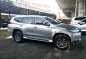 Mitsubishi Montero Sport 2018 for sale in Pasig -6