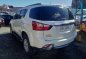 Sell 2016 Isuzu Mu-X in Cainta-4