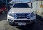 Sell 2016 Isuzu Mu-X in Cainta-0