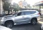 Mitsubishi Montero Sport 2018 for sale in Pasig -7