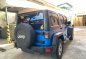 Selling Jeep Wrangler 2016 in San Juan-3