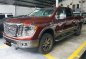 Nissan Titan 2016 for sale in Manila-0