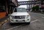 Sell 2014 Mitsubishi Pajero in Pasig-1