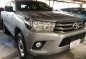 Sell 2019 Toyota Hilux in Quezon City-0
