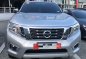 Selling Nissan Navara 2018 in Quezon City-0