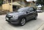 Selling Honda Hr-V 2015 in Quezon City-1