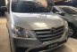 Toyota Innova 2015 for sale in Quezon City-1